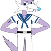 Nack as a Sailor